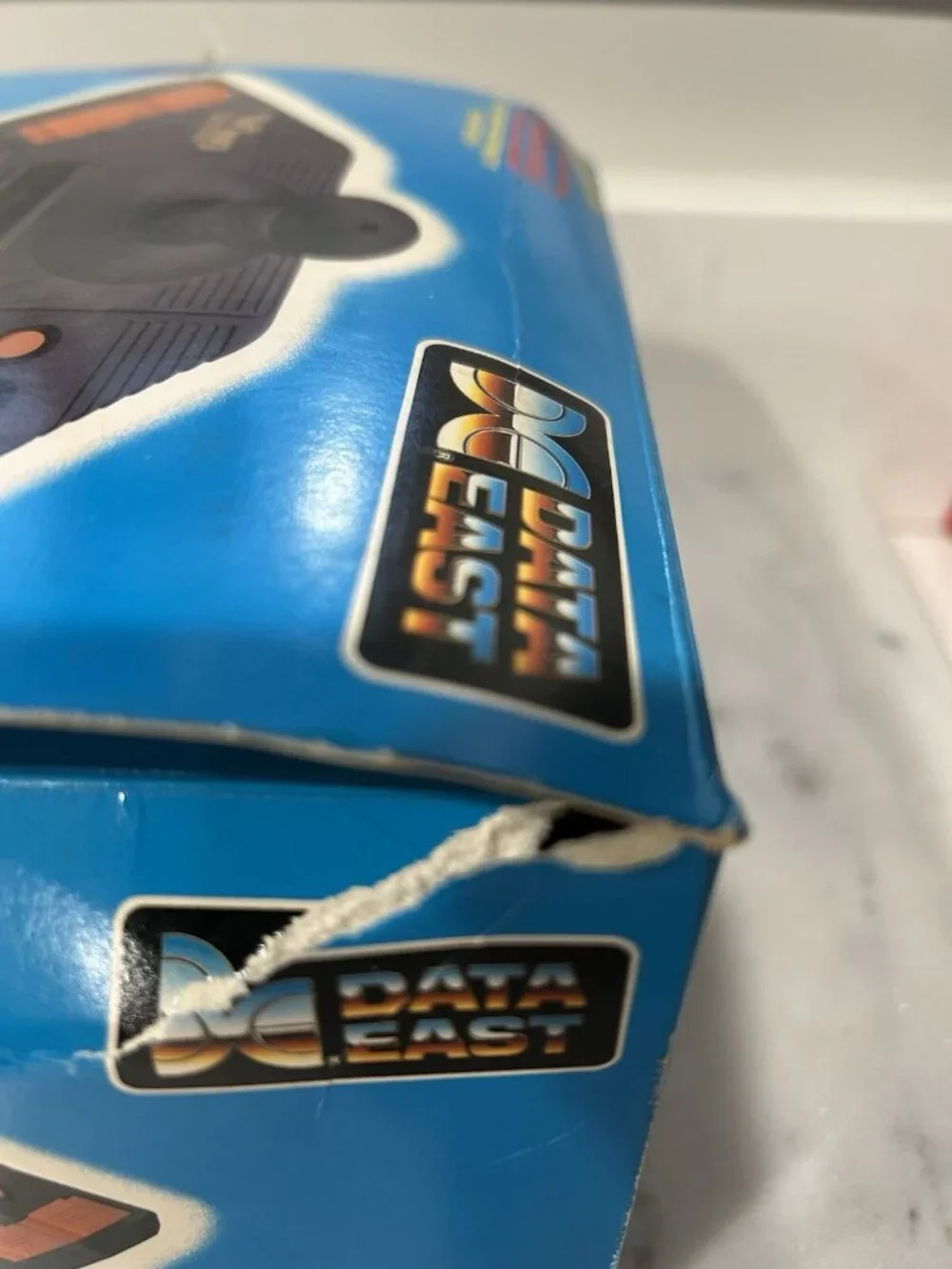 Wing Commander For Nintendo Joy Stick